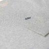 Besticktes Autry-Logo-Sweatshirt mit Rundhalsausschnitt für Herren