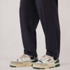 CLC Low Sneaker in Weiß und Wald-Wildleder und Leder CLC Low Sneaker in Weiß und Wald-Wildleder und Leder