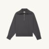 CLUB HALF ZIP SWEATSHIRT DAMEN