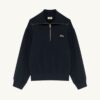 CLUB HALF ZIP SWEATSHIRT DAMEN
