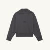 CLUB HALF ZIP SWEATSHIRT DAMEN