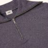CLUB HALF ZIP SWEATSHIRT DAMEN