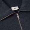 CLUB HALF ZIP SWEATSHIRT DAMEN