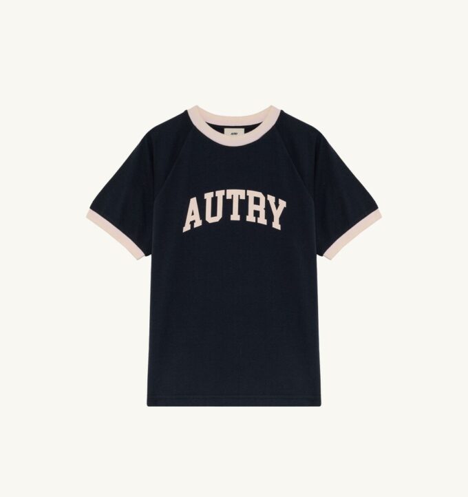 COLLEGE-T-SHIRT FÜR DAMEN