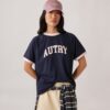 COLLEGE-T-SHIRT FÜR DAMEN