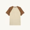 COLLEGE-T-SHIRT FÜR DAMEN