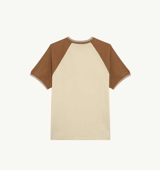 COLLEGE-T-SHIRT FÜR DAMEN