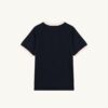 COLLEGE-T-SHIRT FÜR DAMEN