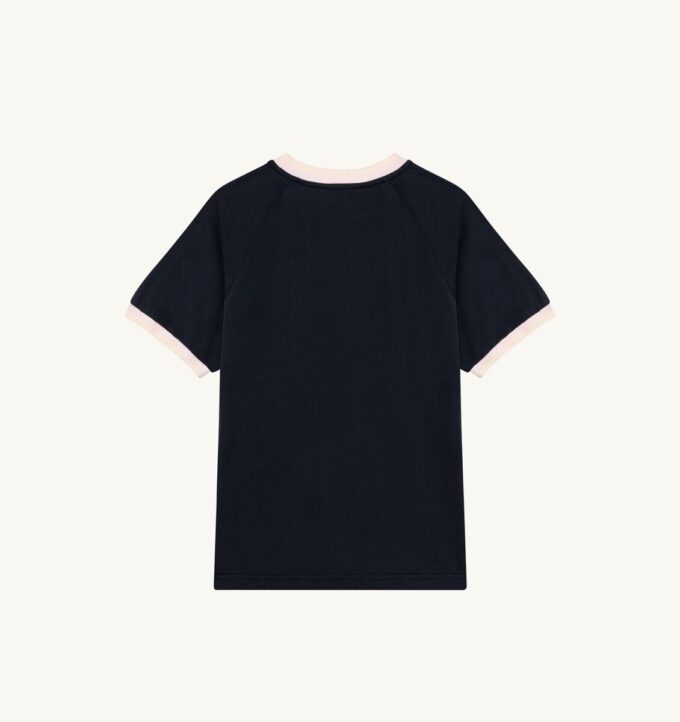 COLLEGE-T-SHIRT FÜR DAMEN