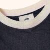 COLLEGE-T-SHIRT FÜR DAMEN