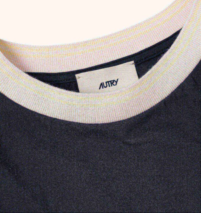 COLLEGE-T-SHIRT FÜR DAMEN