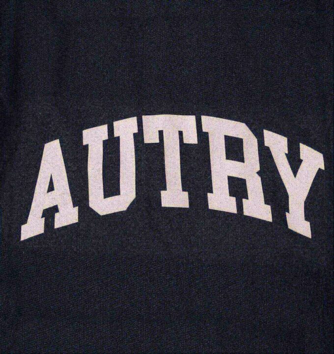 COLLEGE-T-SHIRT FÜR DAMEN
