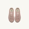 DALLAS KIDS LOW SNEAKER IN PUDERROSA WILDLEDER DALLAS KIDS LOW SNEAKER IN PUDERROSA WILDLEDER