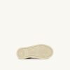 DALLAS KIDS LOW SNEAKERS IN WEISSEM UND PUDERROSA LEDER DALLAS KIDS LOW SNEAKERS IN WEISSEM UND PUDERROSA LEDER
