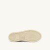 DALLAS LOW SNEAKER IN MARSHMALLOW- UND BUTTERCUP-LEDER DALLAS LOW SNEAKER IN MARSHMALLOW- UND BUTTERCUP-LEDER