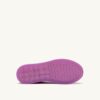 DALLAS LOW SNEAKER IN MARSHMALLOW UND HYACINTH VIOLETT WILDLEDER DALLAS LOW SNEAKER IN MARSHMALLOW UND HYACINTH VIOLETT WILDLEDER
