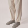 DALLAS LOW SNEAKER IN MARSHMALLOW UND IRIS WILDTIER DALLAS LOW SNEAKER IN MARSHMALLOW UND IRIS WILDTIER