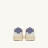 DALLAS LOW SNEAKER IN MARSHMALLOW UND TEMPEST LEDER DALLAS LOW SNEAKER IN MARSHMALLOW UND TEMPEST LEDER