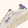 DALLAS LOW SNEAKER IN MARSHMALLOW UND TEMPEST LEDER DALLAS LOW SNEAKER IN MARSHMALLOW UND TEMPEST LEDER