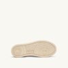 DALLAS LOW SNEAKER IN SCHWARZEM WILDLEDER MIT STERNEN DALLAS LOW SNEAKER IN SCHWARZEM WILDLEDER MIT STERNEN