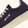 DALLAS LOW SNEAKER IN SCHWARZEM WILDLEDER MIT STERNEN DALLAS LOW SNEAKER IN SCHWARZEM WILDLEDER MIT STERNEN