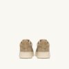DALLAS LOW SNEAKER IN STARS SAND SUEDE DALLAS LOW SNEAKER IN STARS SAND SUEDE