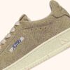 DALLAS LOW SNEAKER IN STARS SAND SUEDE DALLAS LOW SNEAKER IN STARS SAND SUEDE
