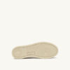 DALLAS LOW SNEAKER IN WEISS UND AMAZON-LEDER DALLAS LOW SNEAKER IN WEISS UND AMAZON-LEDER