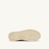 DALLAS LOW ‚SPARKLING‘ SNEAKER AUS STAHLPANNELENK