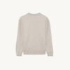 Damen-College-Sweatshirt Damen-College-Sweatshirt