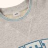 Damen-College-Sweatshirt Damen-College-Sweatshirt