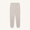 Damen-Jogginghose mit gesticktem Autry-Logo Damen-Jogginghose mit gesticktem Autry-Logo