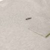 Damen-Sweatshirt mit gesticktem Autry-Logo und Rundhalsausschnitt