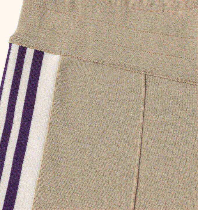 Damen-Tennis-Jogginghose aus Viskose