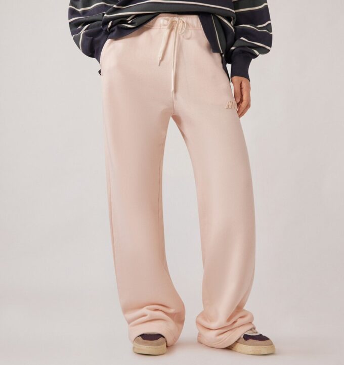 EASE JOGGINGHOSE MIT TONAL-LOGO FÜR DAMEN EASE JOGGINGHOSE MIT TONAL-LOGO FÜR DAMEN
