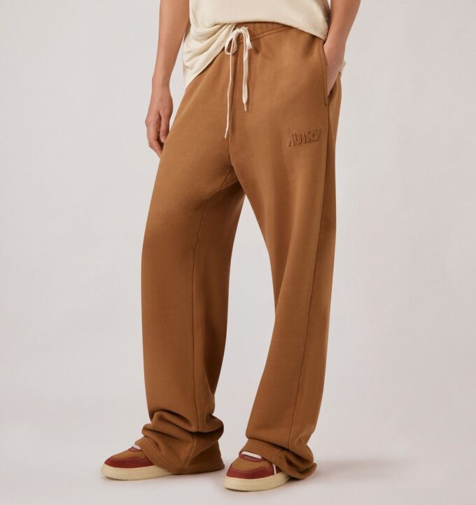 EASE JOGGINGHOSE MIT TONAL-LOGO FÜR DAMEN EASE JOGGINGHOSE MIT TONAL-LOGO FÜR DAMEN
