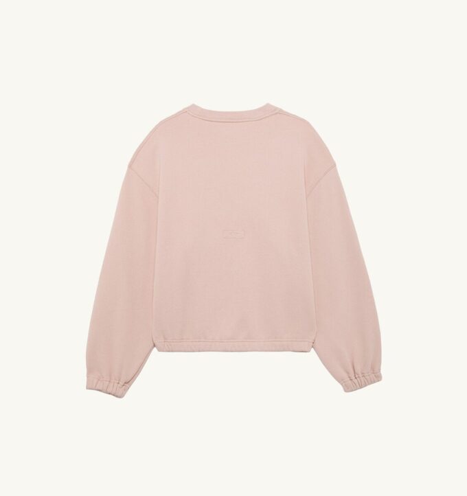 EASE SWEATSHIRT DAMEN EASE SWEATSHIRT DAMEN