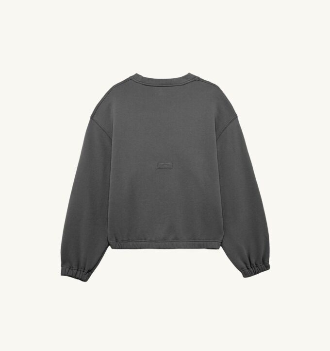 EASE SWEATSHIRT DAMEN EASE SWEATSHIRT DAMEN