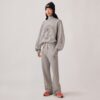 EASE WINTER CAMP JOGGINGS FÜR DAMEN EASE WINTER CAMP JOGGINGS FÜR DAMEN