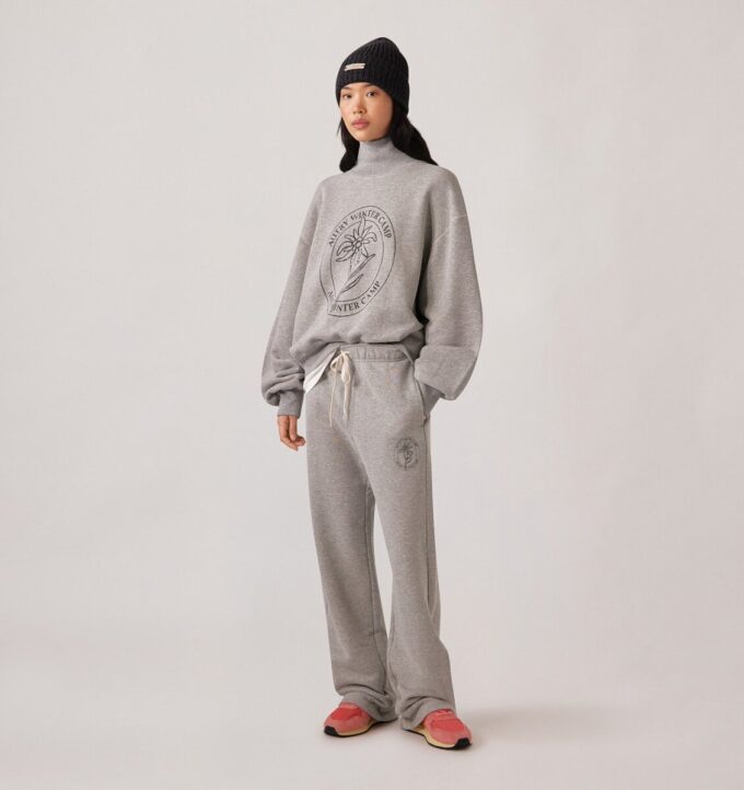 EASE WINTER CAMP JOGGINGS FÜR DAMEN EASE WINTER CAMP JOGGINGS FÜR DAMEN