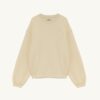 EDELWEISS PATCH EASE SWEATSHIRT DAMEN EDELWEISS PATCH EASE SWEATSHIRT DAMEN