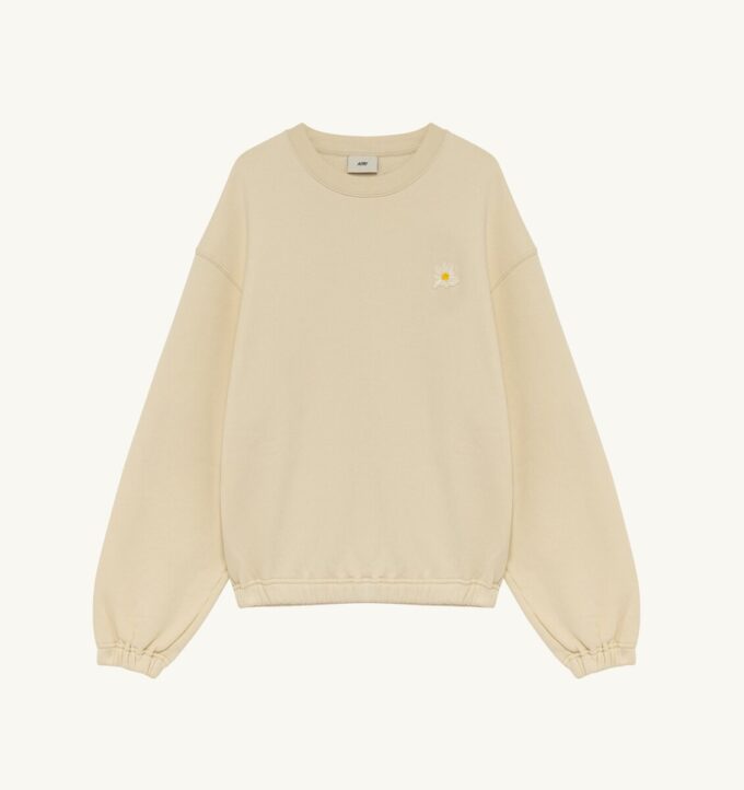 EDELWEISS PATCH EASE SWEATSHIRT DAMEN EDELWEISS PATCH EASE SWEATSHIRT DAMEN