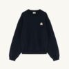 EDELWEISS PATCH EASE SWEATSHIRT DAMEN EDELWEISS PATCH EASE SWEATSHIRT DAMEN