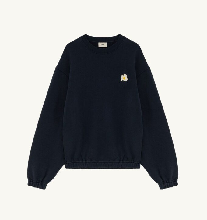 EDELWEISS PATCH EASE SWEATSHIRT DAMEN EDELWEISS PATCH EASE SWEATSHIRT DAMEN
