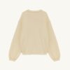 EDELWEISS PATCH EASE SWEATSHIRT DAMEN EDELWEISS PATCH EASE SWEATSHIRT DAMEN