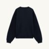 EDELWEISS PATCH EASE SWEATSHIRT DAMEN EDELWEISS PATCH EASE SWEATSHIRT DAMEN