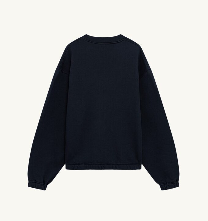 EDELWEISS PATCH EASE SWEATSHIRT DAMEN EDELWEISS PATCH EASE SWEATSHIRT DAMEN