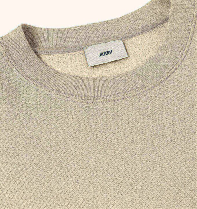 EDELWEISS PATCH EASE SWEATSHIRT DAMEN EDELWEISS PATCH EASE SWEATSHIRT DAMEN
