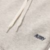GESTICKTES AUTRY-LOGO, KLEINE FRAU