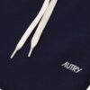 GESTICKTES AUTRY-LOGO, KLEINE FRAU